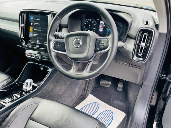 Used Volvo XC40 2021 for sale - 76174854: Photo 17