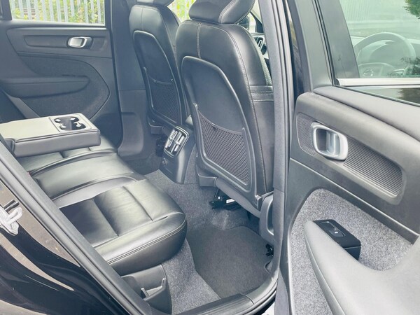 Used Volvo XC40 2021 for sale - 76174854: Photo 19
