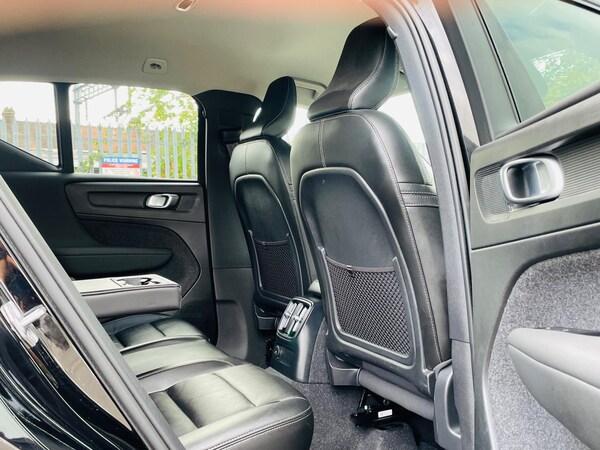 Used Volvo XC40 2021 for sale - 76174854: Photo 20