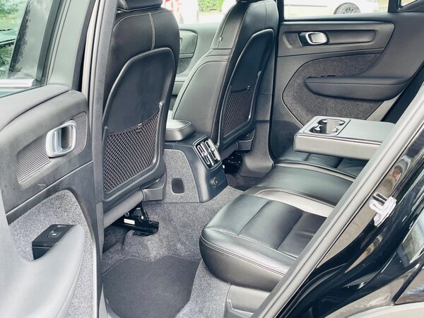 Used Volvo XC40 2021 for sale - 76174854: Photo 24