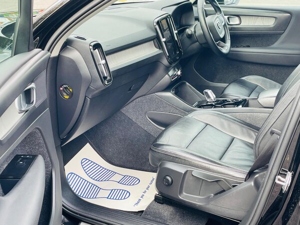 Used Volvo XC40 2021 for sale - 76174854: Photo 25