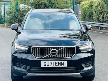 Used Volvo XC40 2021 for sale - 76174854: Photo