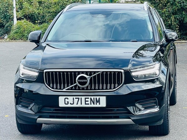 Used Volvo XC40 2021 for sale - 76174854: Photo 3