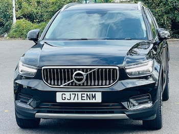 Used Volvo XC40 2021 for sale - 76174854: Photo