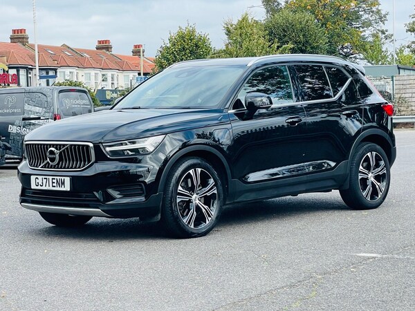 Used Volvo XC40 2021 for sale - 76174854: Photo 5