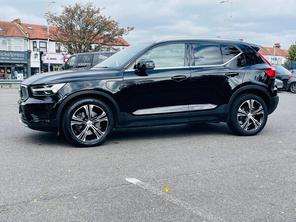 Used Volvo XC40 2021 for sale - 76174854: Photo 6