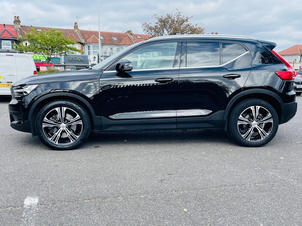 Used Volvo XC40 2021 for sale - 76174854: Photo 7