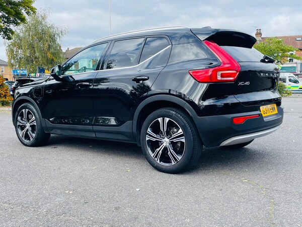 Used Volvo XC40 2021 for sale - 76174854: Photo 8