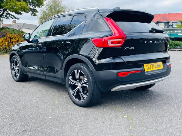 Used Volvo XC40 2021 for sale - 76174854: Photo 9
