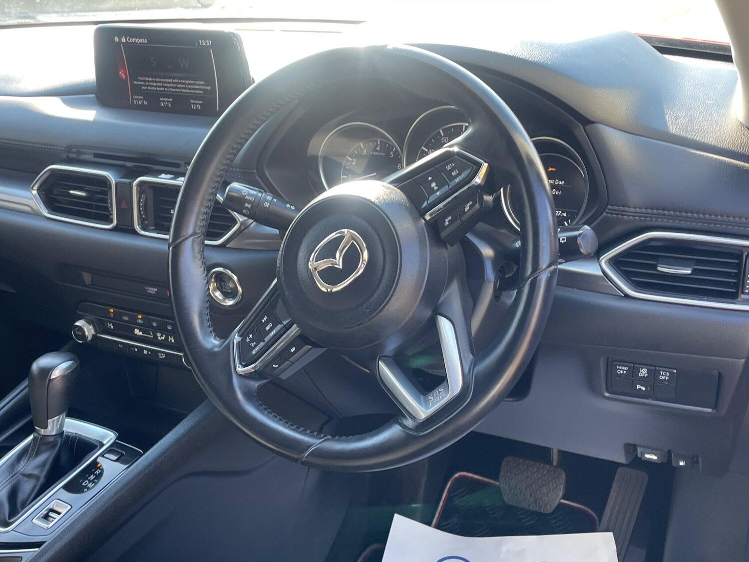 Used Mazda CX-5 2019 for sale - 78157612: Photo 11