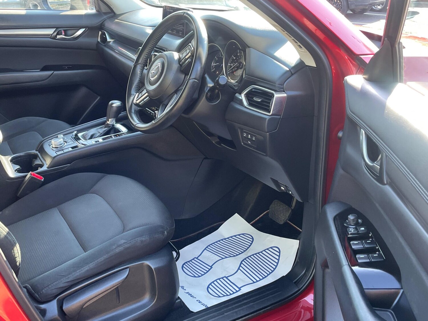 Used Mazda CX-5 2019 for sale - 78157612: Photo 12