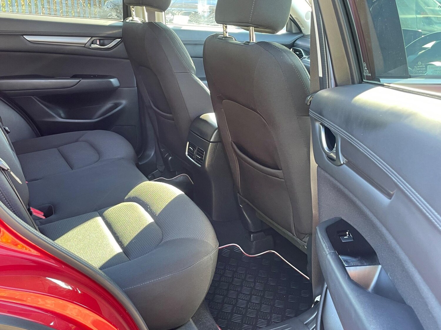 Used Mazda CX-5 2019 for sale - 78157612: Photo 13