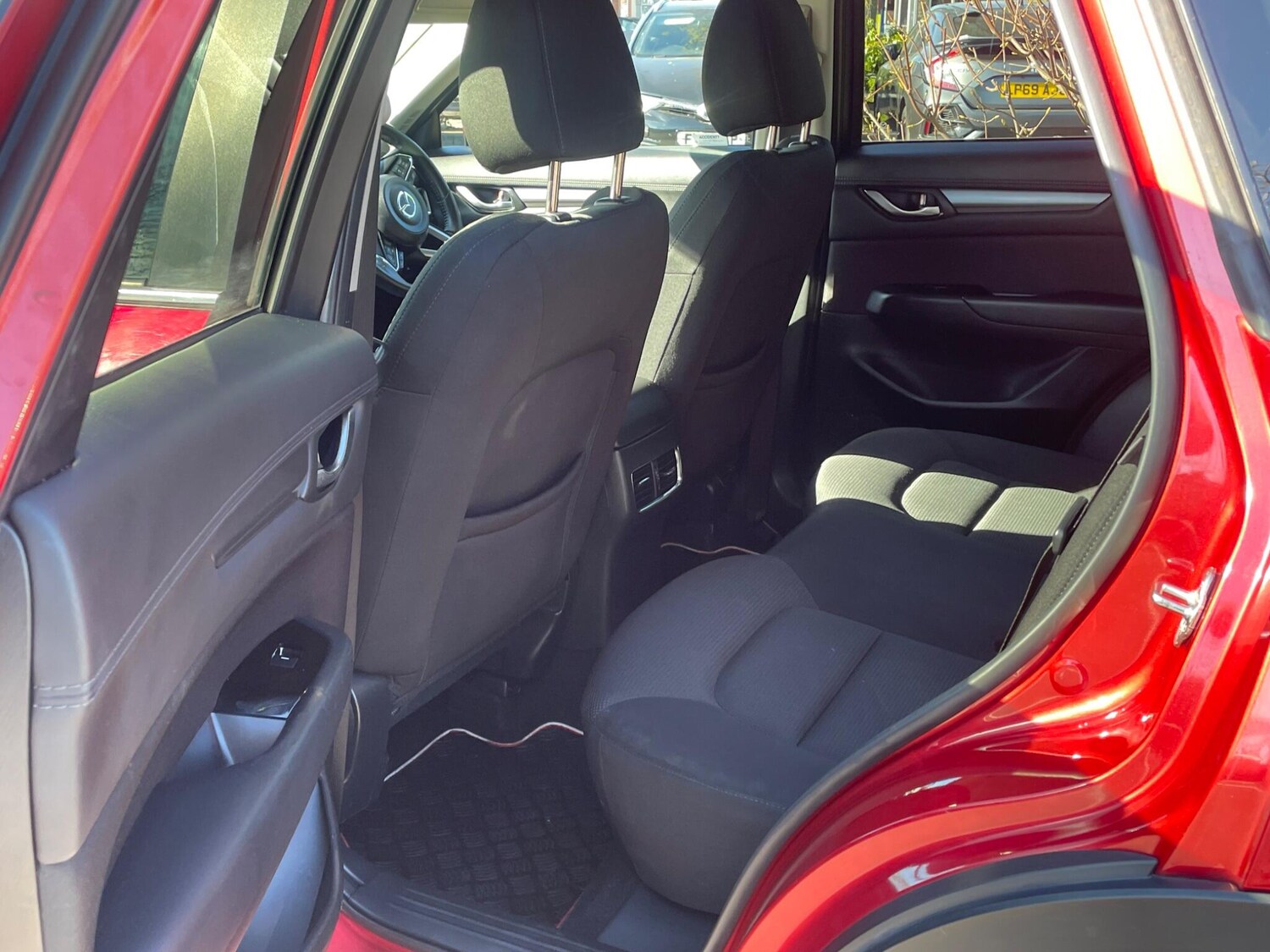 Used Mazda CX-5 2019 for sale - 78157612: Photo 15