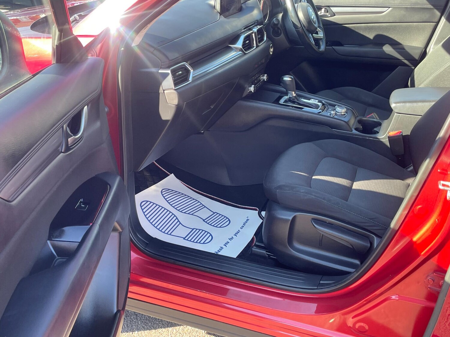 Used Mazda CX-5 2019 for sale - 78157612: Photo 16