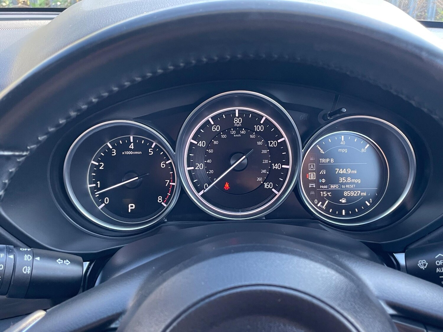 Used Mazda CX-5 2019 for sale - 78157612: Photo 19