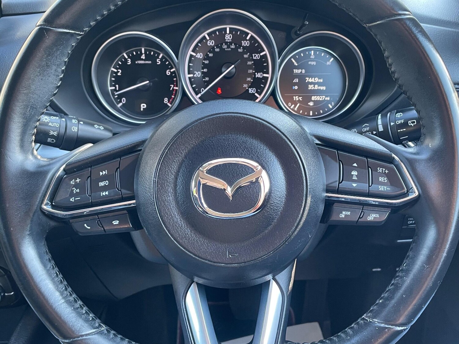 Used Mazda CX-5 2019 for sale - 78157612: Photo 20