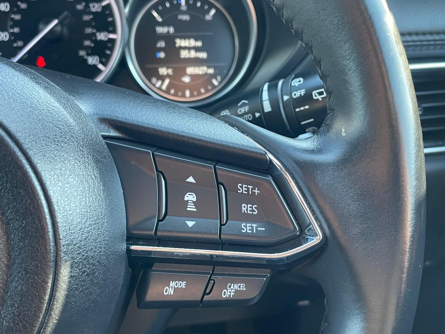 Used Mazda CX-5 2019 for sale - 78157612: Photo 21