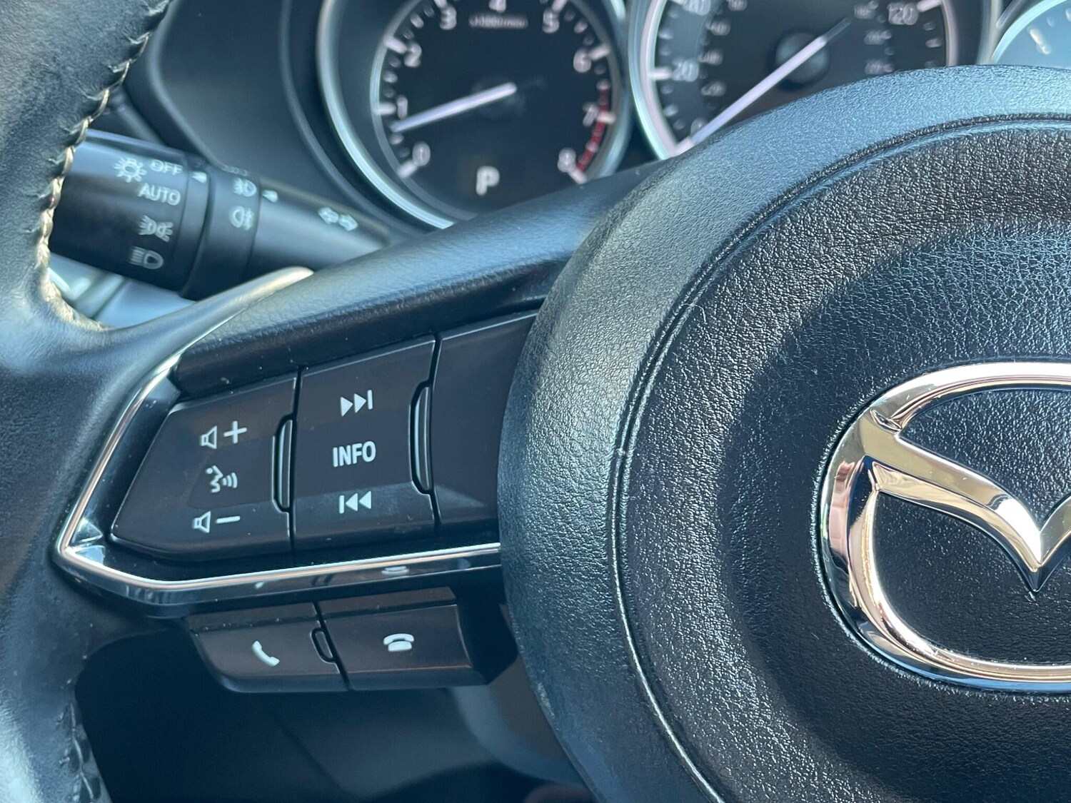 Used Mazda CX-5 2019 for sale - 78157612: Photo 22