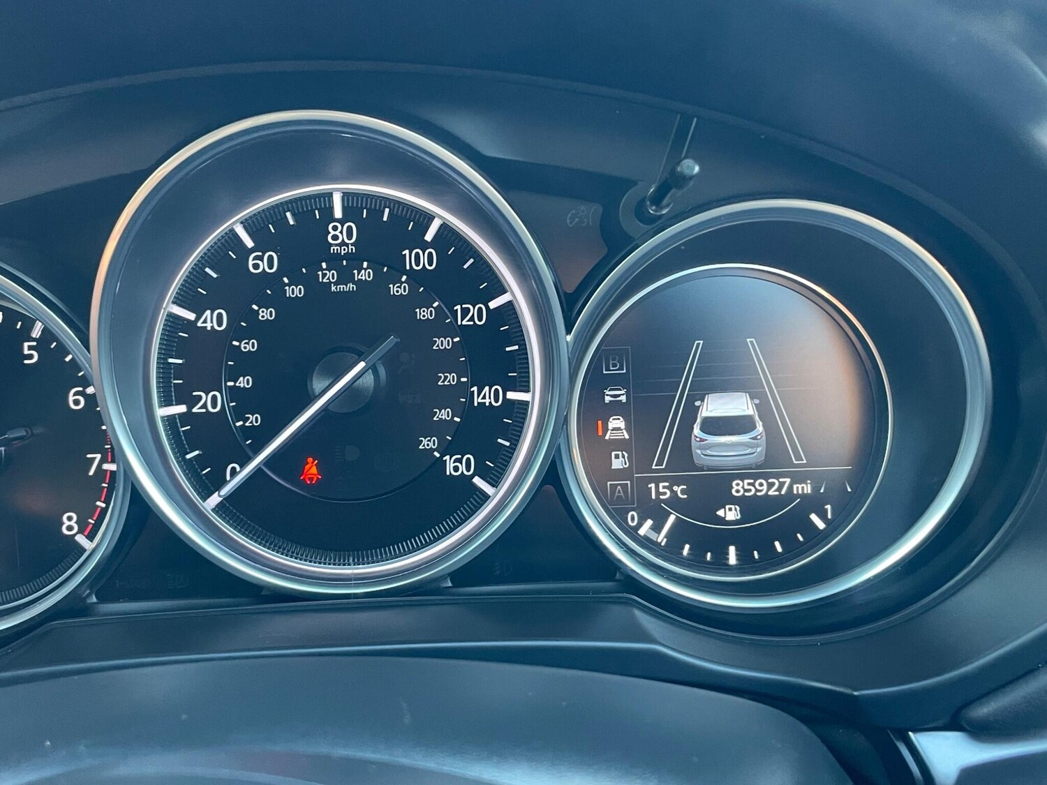 Used Mazda CX-5 2019 for sale - 78157612: Photo 23