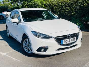 2014 (14) - 2.0 SKYACTIV-G SE-L Auto Euro 5 (s/s) 5dr