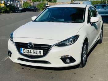 Used Mazda Mazda3 2014 for sale - 74611390: Photo