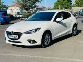 Used Mazda Mazda3 2014 for sale - 74611390: Photo