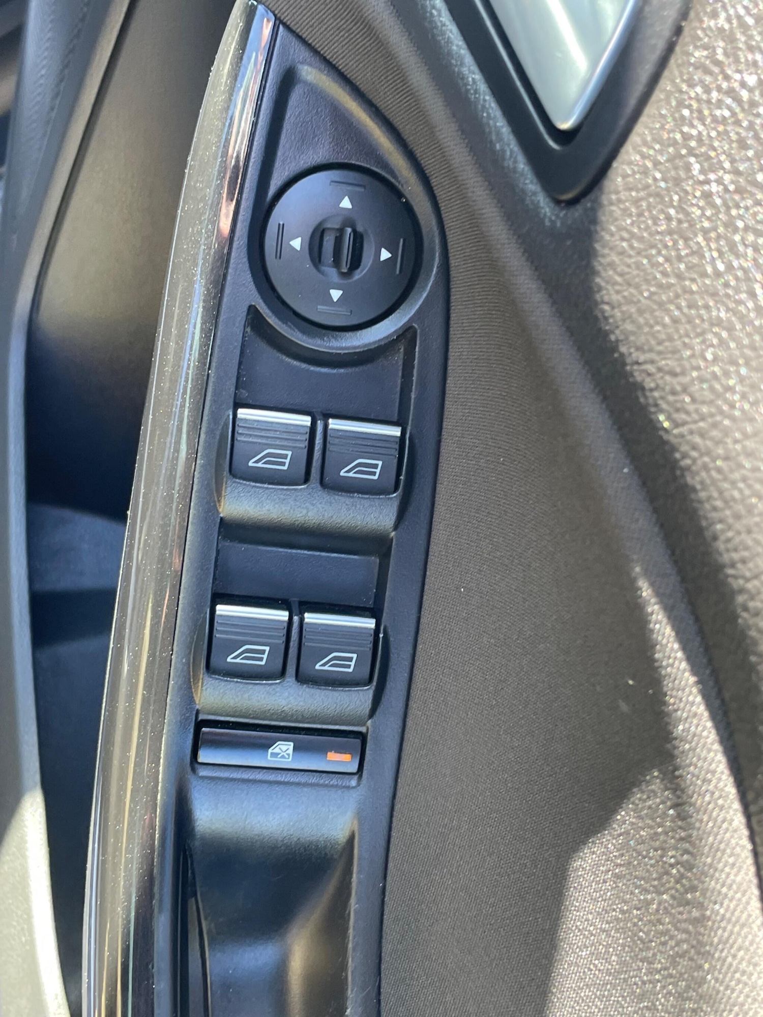 Used Ford Focus 2018 for sale - 77738299: Photo 12