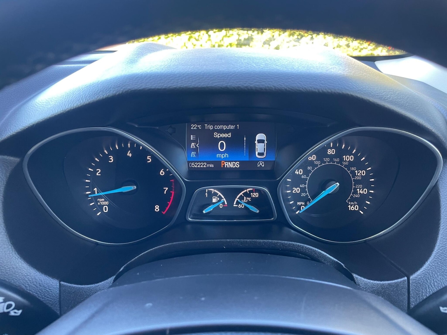 Used Ford Focus 2018 for sale - 77738299: Photo 19