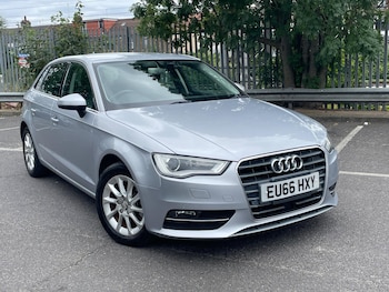 Used Audi A3 2016 for sale - 79316154: Photo