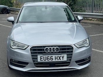 Used Audi A3 2016 for sale - 79316154: Photo