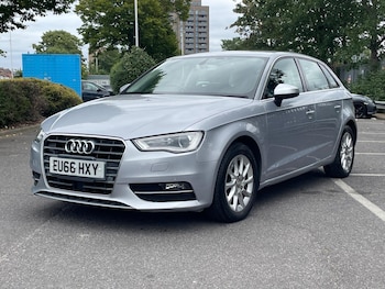 Used Audi A3 2016 for sale - 79316154: Photo