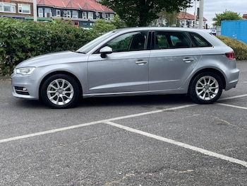Used Audi A3 2016 for sale - 79316154: Photo