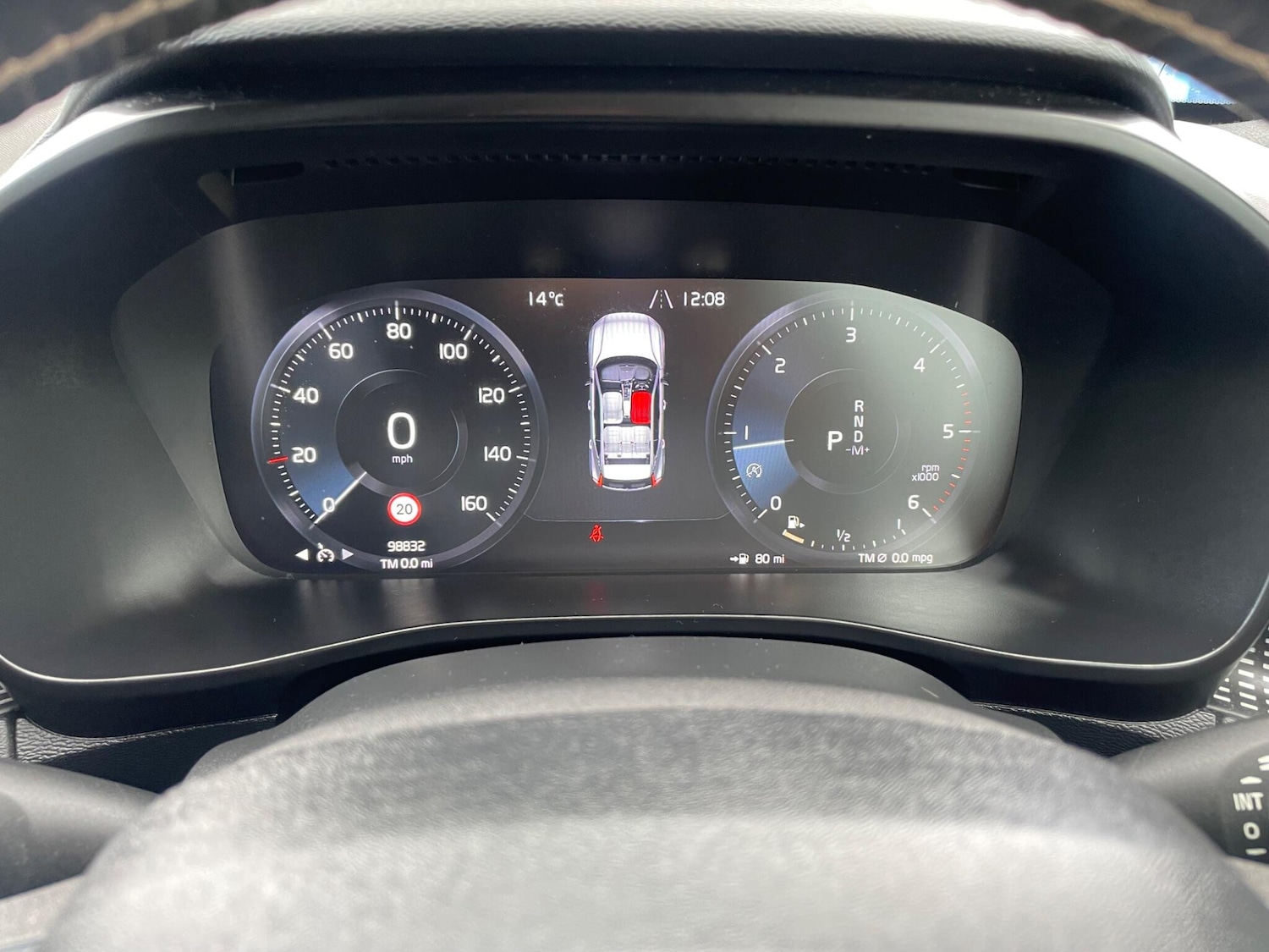 Used Volvo XC40 2018 for sale - 78220304: Photo 20