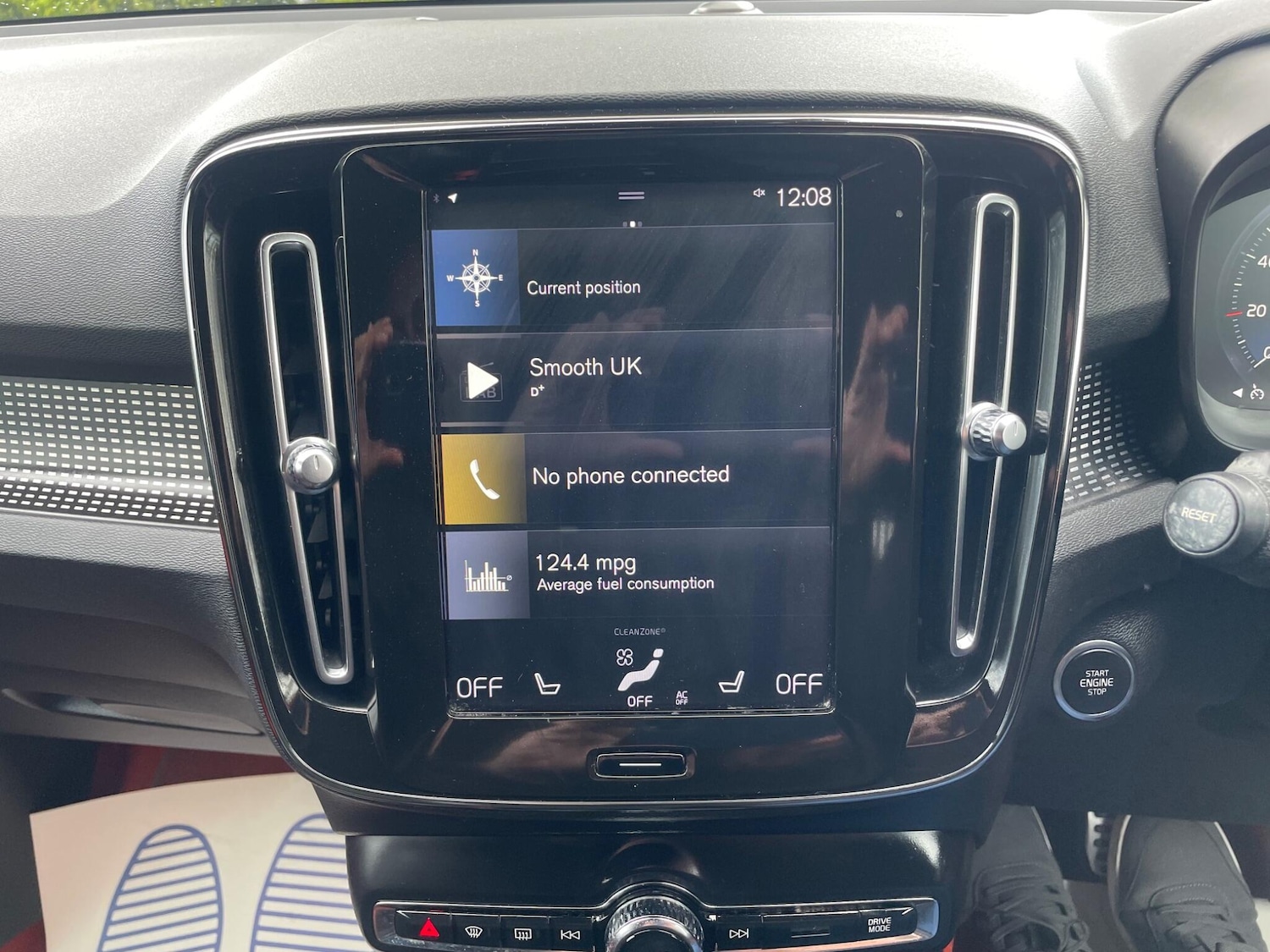 Used Volvo XC40 2018 for sale - 78220304: Photo 24