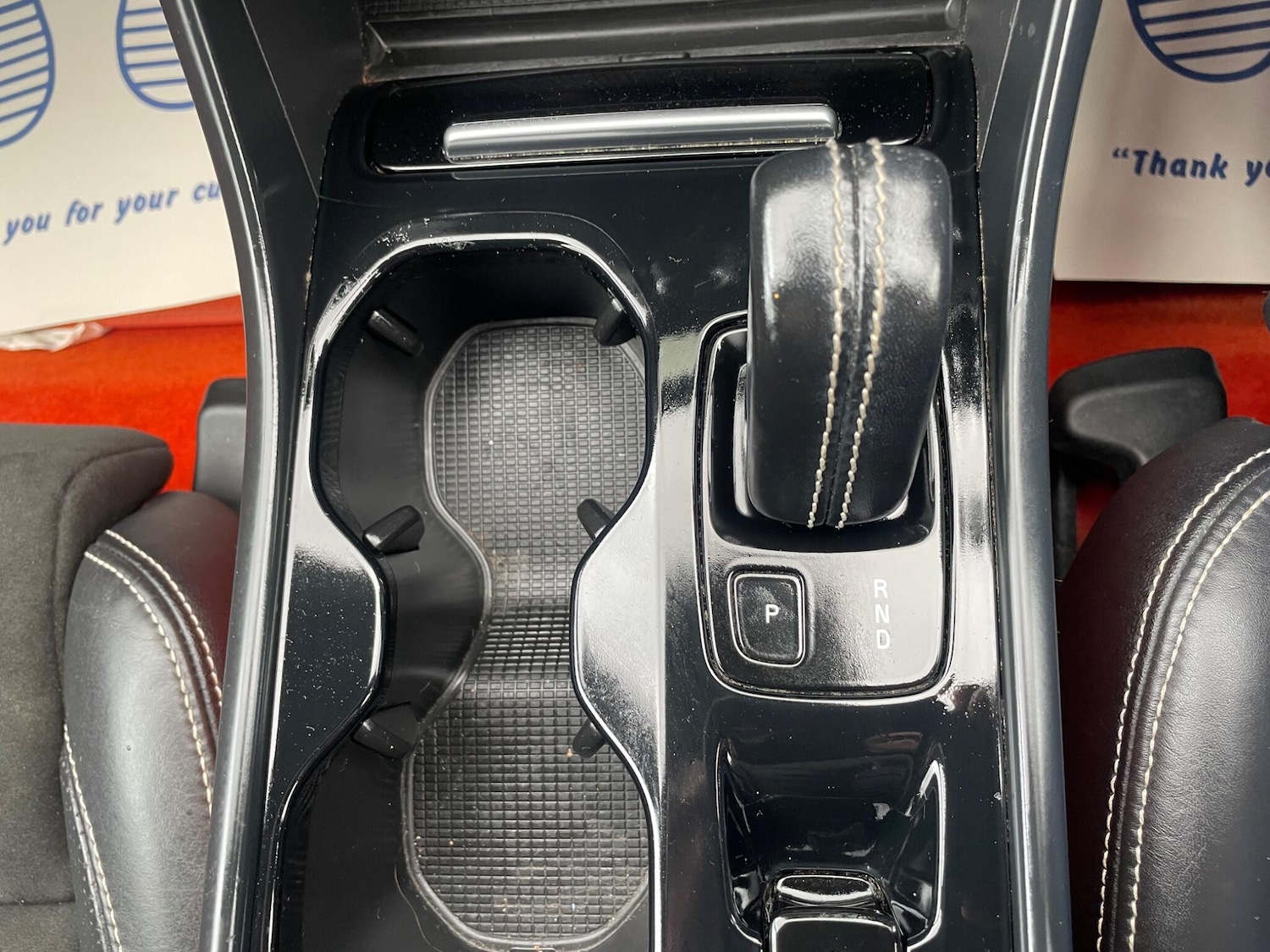 Used Volvo XC40 2018 for sale - 78220304: Photo 25