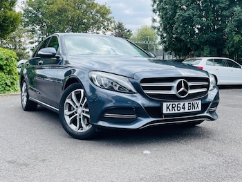 Mercedes-Benz - C-Class