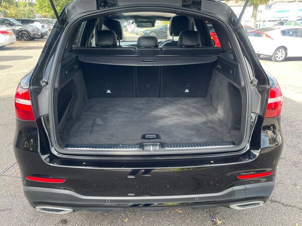 Used Mercedes-Benz GLC 2016 for sale - 76175650: Photo 19
