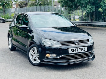 2017 (17) - 1.2 TSI BlueMotion Tech Match DSG Euro 6 (s/s) 5dr