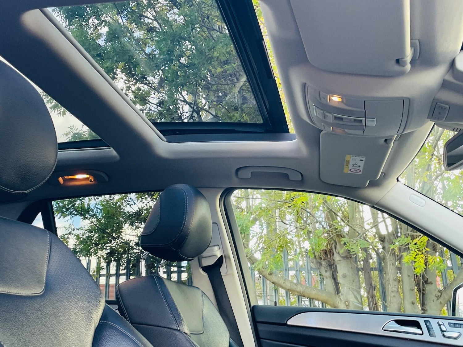 Used Mercedes-Benz GLE 2016 for sale - 76370232: Photo 16