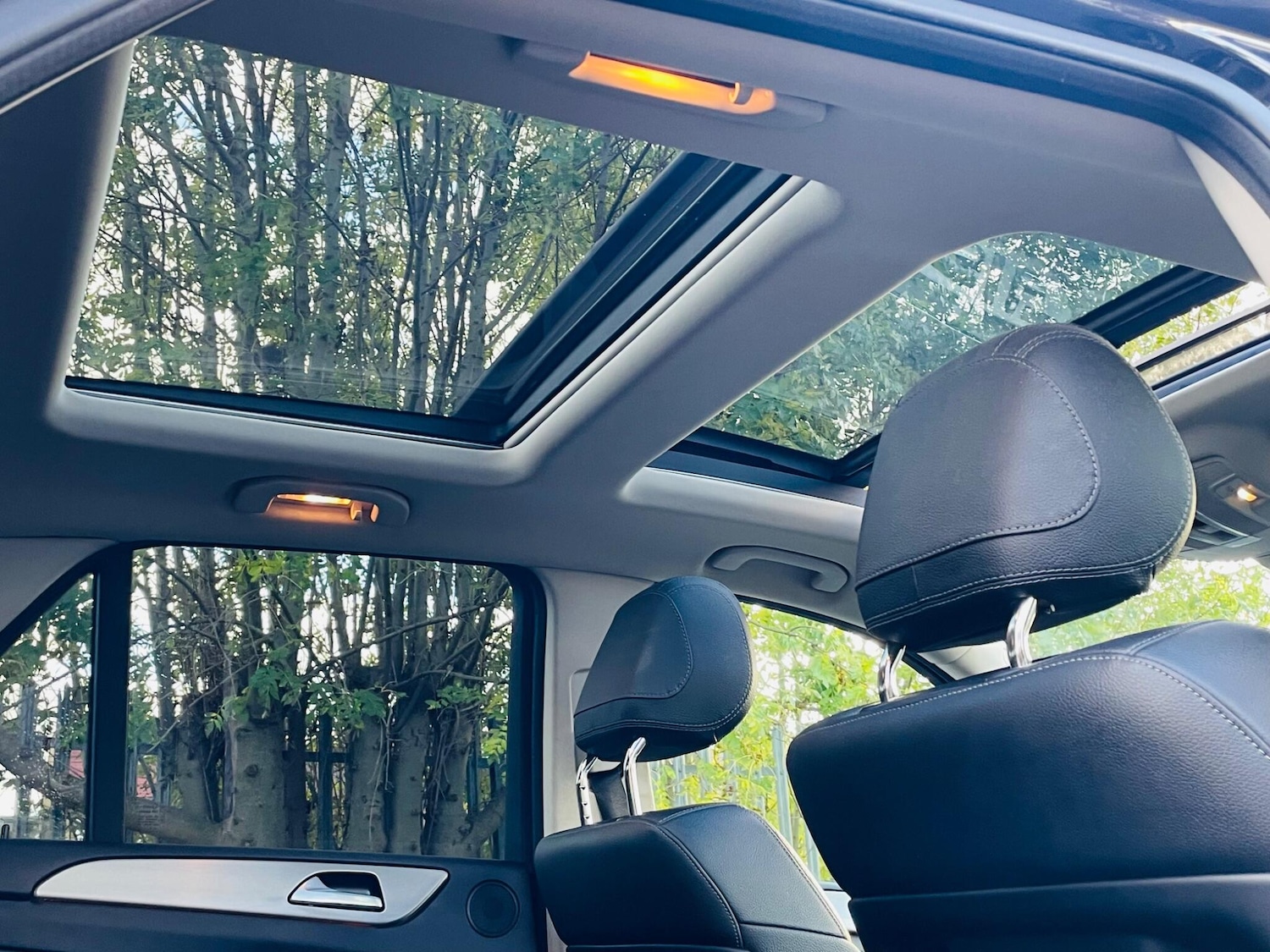 Used Mercedes-Benz GLE 2016 for sale - 76370232: Photo 18