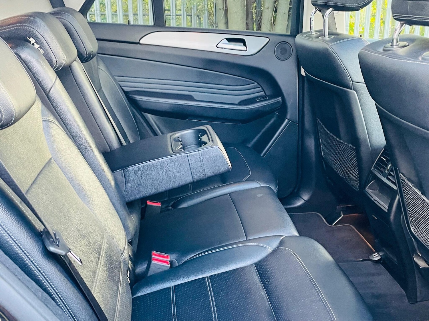 Used Mercedes-Benz GLE 2016 for sale - 76370232: Photo 19