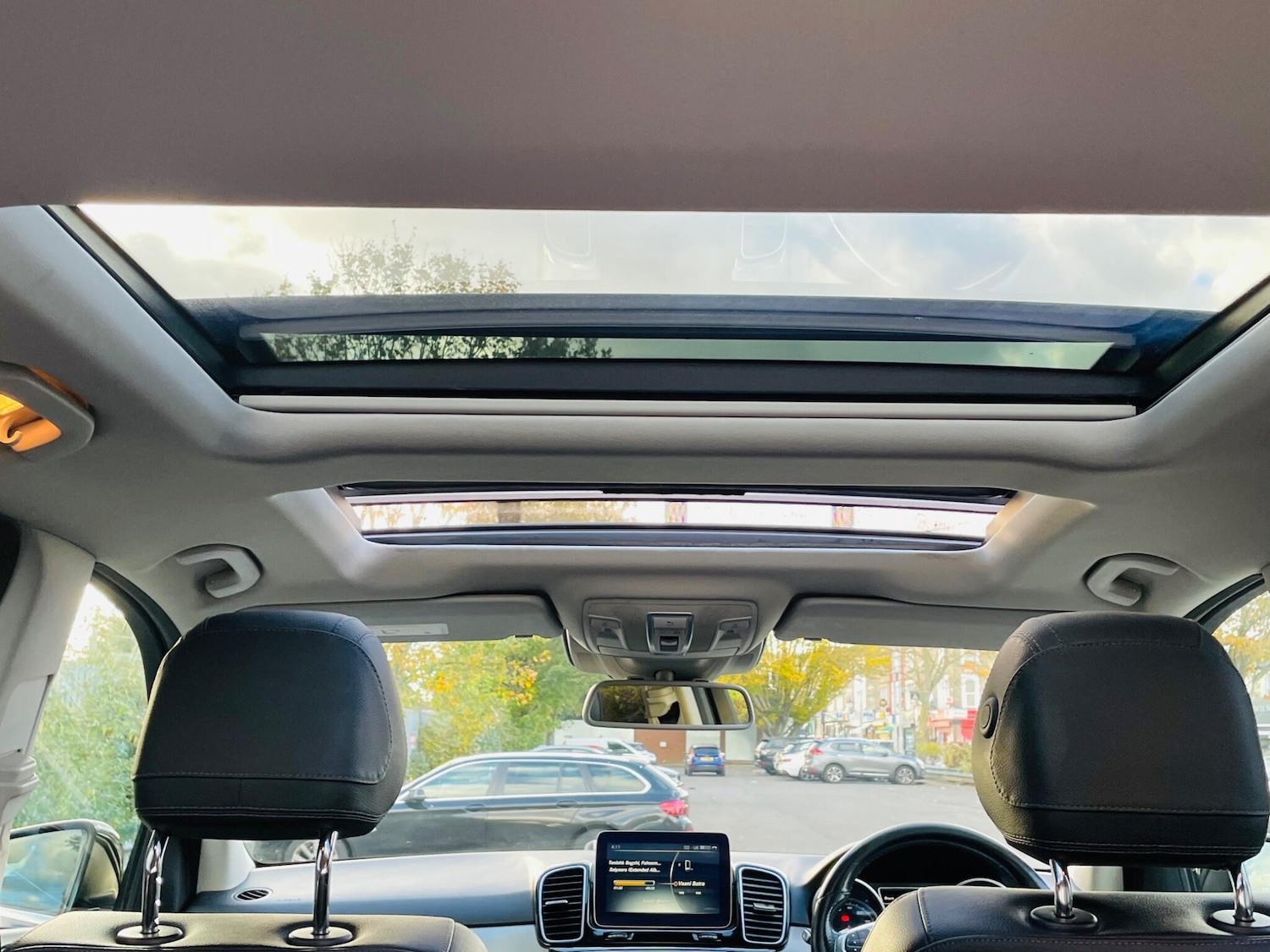 Used Mercedes-Benz GLE 2016 for sale - 76370232: Photo 22