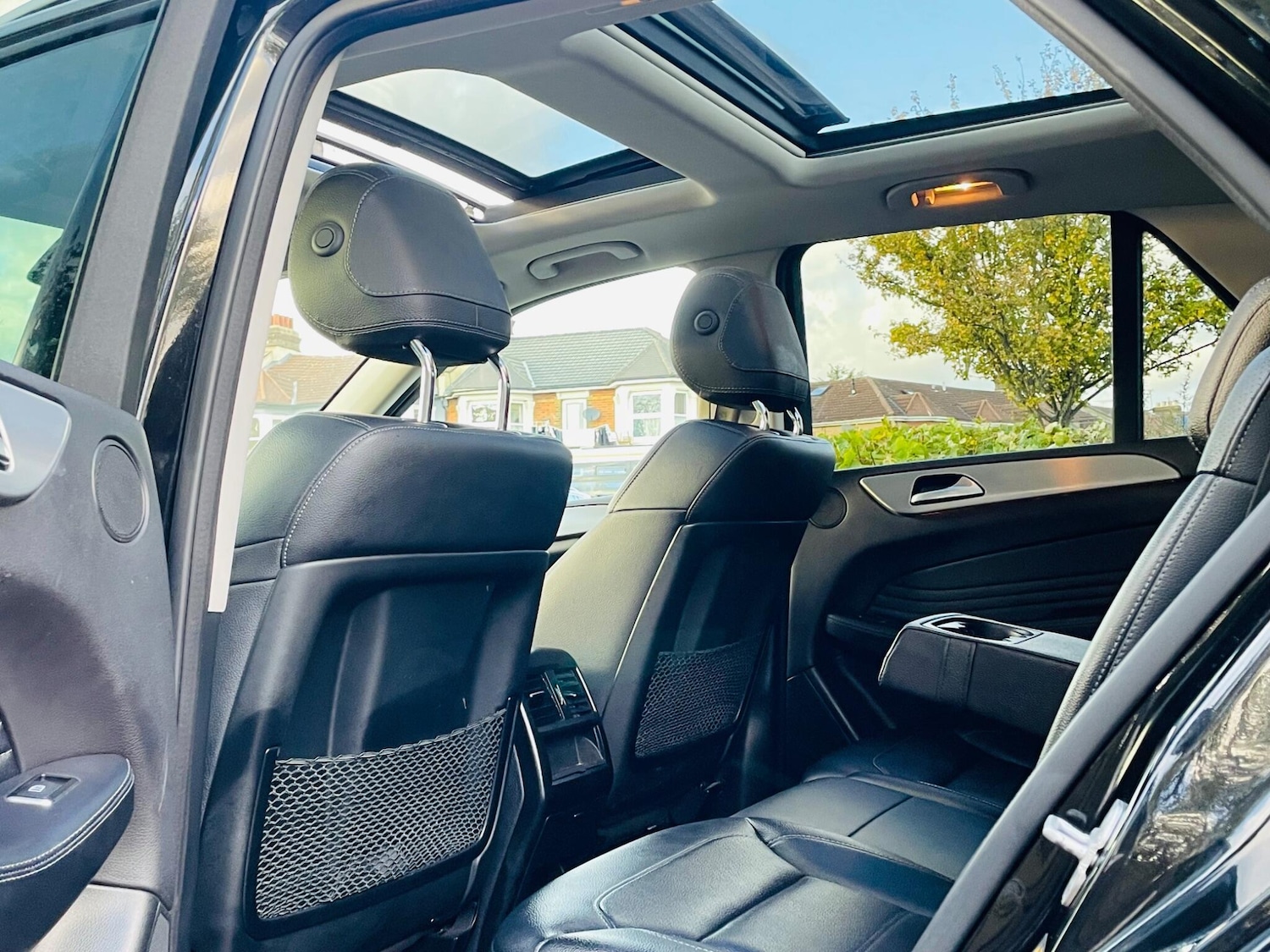 Used Mercedes-Benz GLE 2016 for sale - 76370232: Photo 24