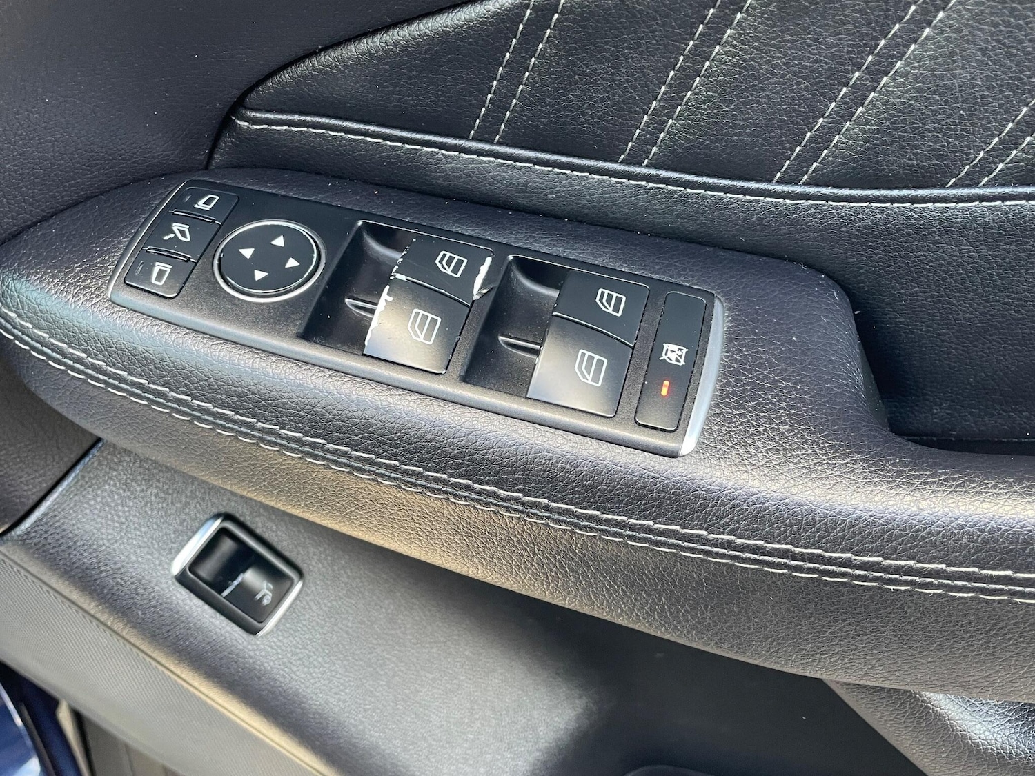 Used Mercedes-Benz GLE 2017 for sale - 76913887: Photo 20