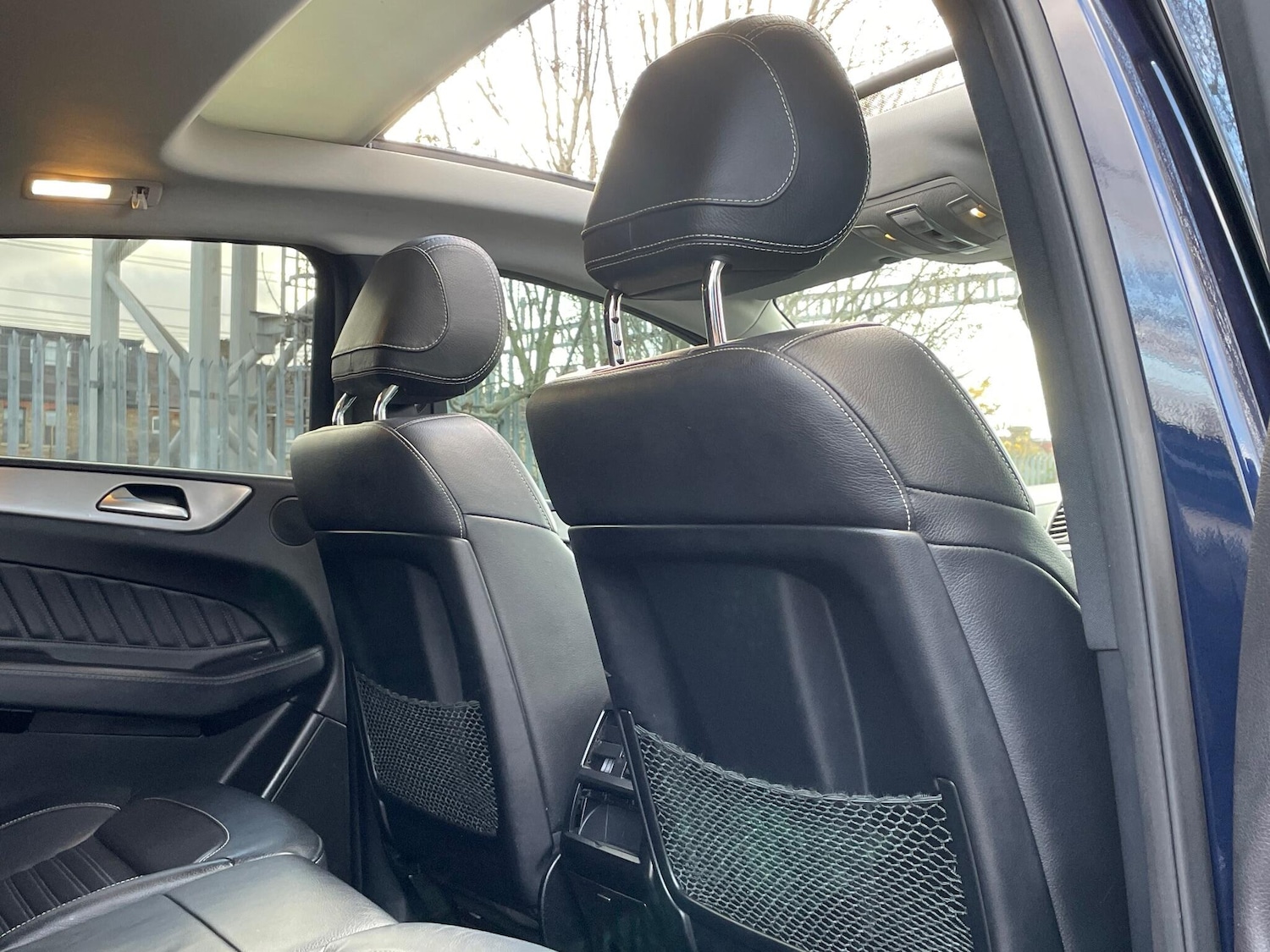 Used Mercedes-Benz GLE 2017 for sale - 76913887: Photo 23