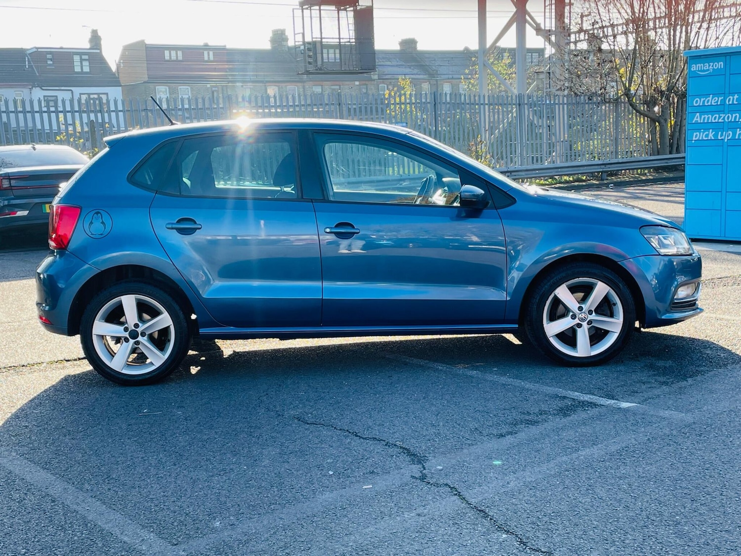 Used Volkswagen Polo for sale - 76728472: Photo 12