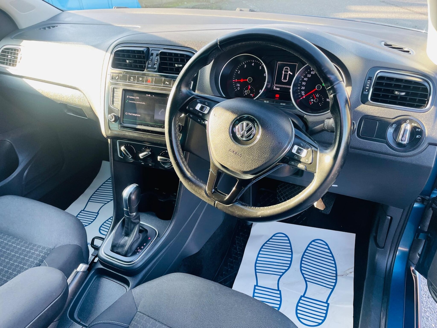 Used Volkswagen Polo for sale - 76728472: Photo 14