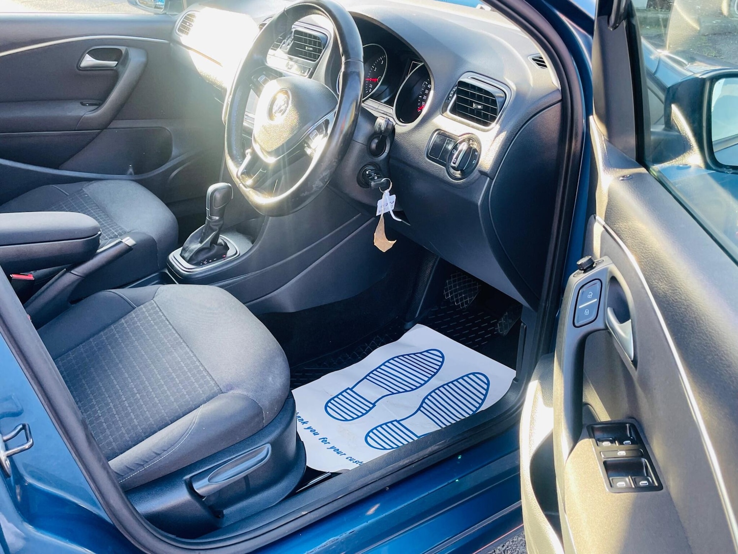 Used Volkswagen Polo for sale - 76728472: Photo 15