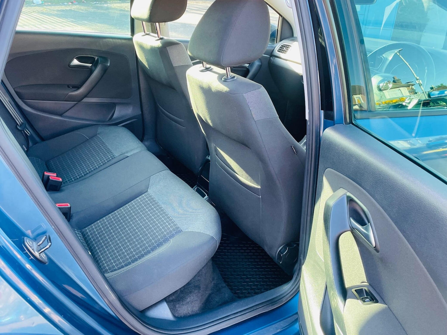 Used Volkswagen Polo for sale - 76728472: Photo 16