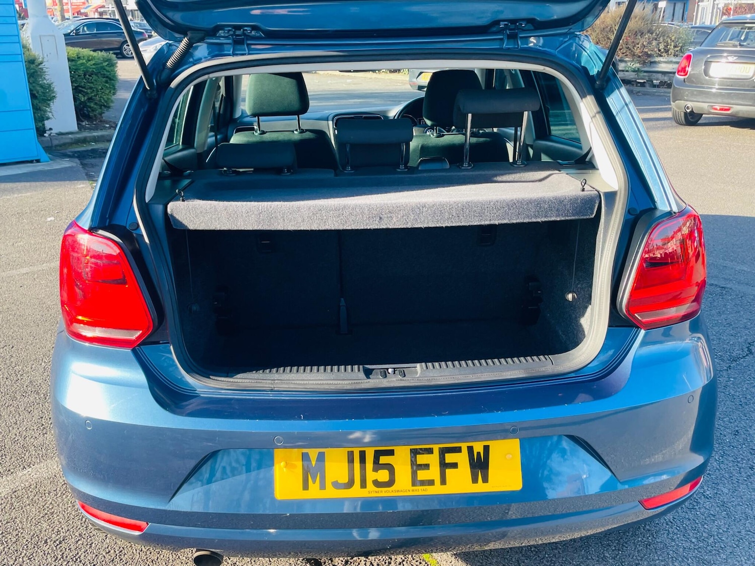 Used Volkswagen Polo for sale - 76728472: Photo 17